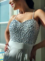 Leticia review photo