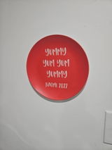 Etsy customer review photo