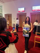 Alicia Tunby review photo