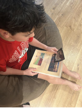 Teach Your Kids to Love America Before It's Too Late! - With Our Sacred Honor