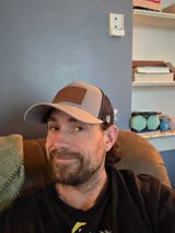 Caleb R. review photo