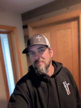 Chris P. review photo