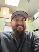John R. review photo