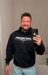 Brad B. review photo