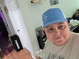 Chad C. review photo