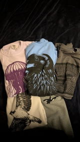 S review photo
