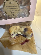 CookieCornerTreats Rod review photo