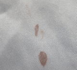 Zara review photo