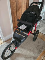 Dashers review photo