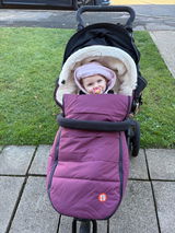 Rosie. O review photo