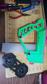 RS187 review photo