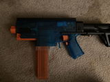 Nathan R. review photo