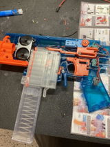 Nathan R. review photo