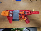 Daniel B. review photo