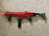 Jesse B. review photo
