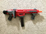 Jesse B. review photo
