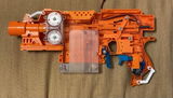 Anthony M. review photo