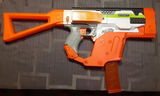 Aaron W. review photo