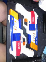 Kris M. review photo