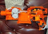 Alexander D.E. review photo