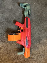 Kenny J. review photo