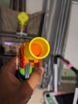 William J. review photo
