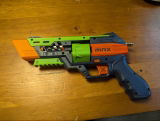 Nicholos G. review photo