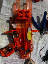 Deric C. review photo