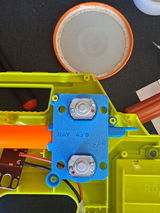 Evan W. review photo