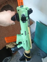 Raging B. review photo