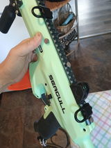 Raging B. review photo