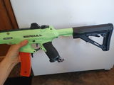 Raging B. review photo