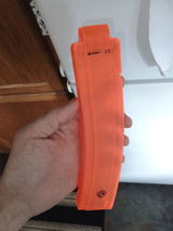 Raging B. review photo