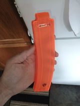Raging B. review photo