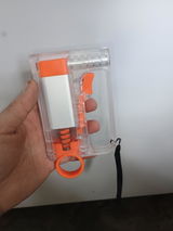 Raging B. review photo