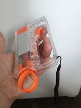 Raging B. review photo