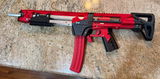 Marty A. review photo