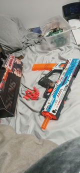 Kayden review photo