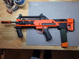 Daniel A. review photo