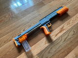 Martin review photo