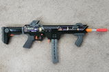 Pugsley review photo