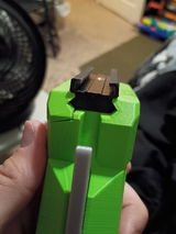 Lilith B. review photo