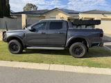 Steven Taylor review photo