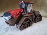Michael Chugg review photo