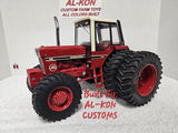 AL-KON CUSTOMS review photo