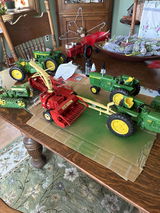 David Carpenter review photo