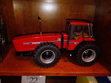 Dale Schultz review photo