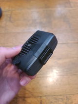 Kaleb S. review photo