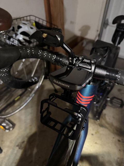Detour Bike Light