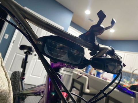 Detour Bike Light